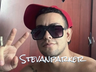 Stevanparker