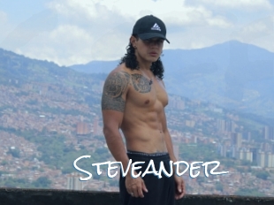 Steveander