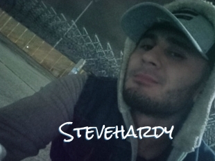 Stevehardy