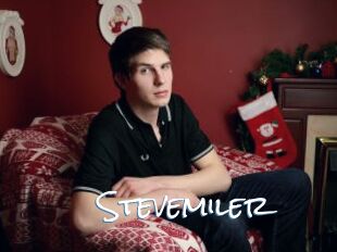 Stevemiler