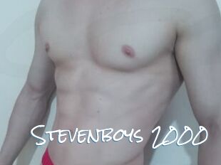 Stevenboys_2000