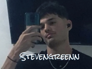 Stevengreenn