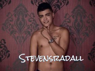 Stevensradall