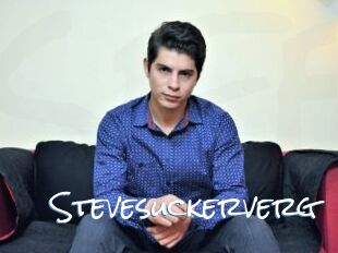 Stevesuckerverg