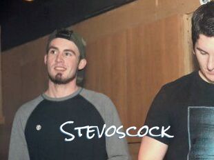 Stevoscock