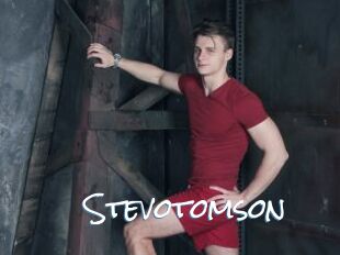 Stevotomson