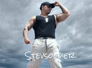 Stevsoldier