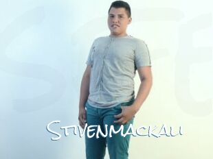 Stivenmackali