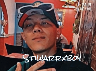 Stiwarrxboy