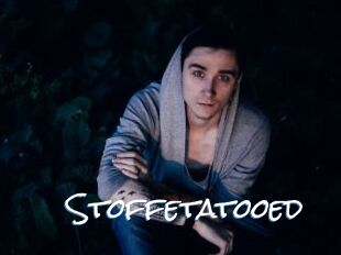 Stoffetatooed