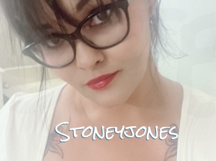 Stoneyjones