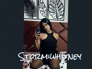 Stormiwhitney