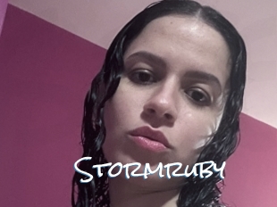 Stormruby