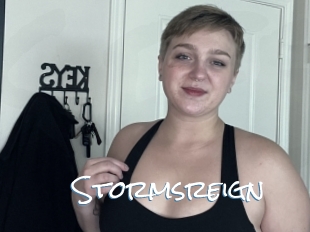 Stormsreign