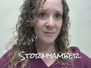 Stormyamber