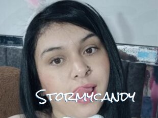 Stormycandy