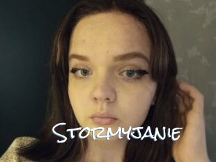 Stormyjanie