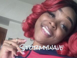 Stormywave