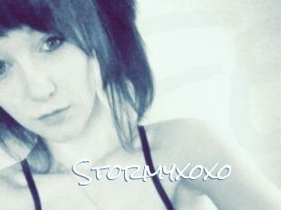 Stormyxoxo