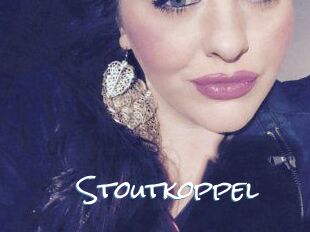 Stoutkoppel