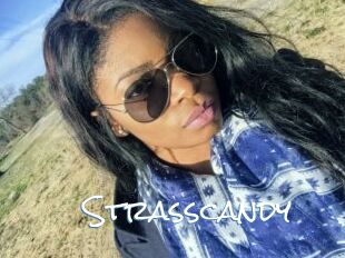 Strasscandy