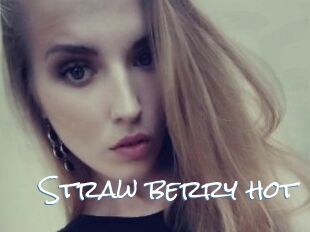 Straw_berry_hot