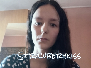 Strawberykiss