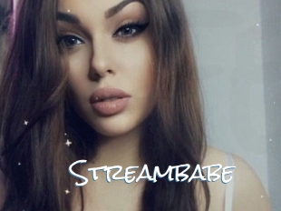 Streambabe