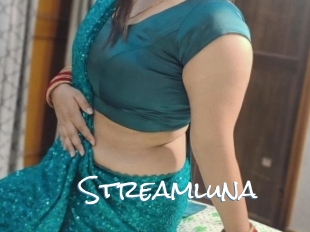 Streamluna