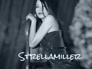 Strellamiller