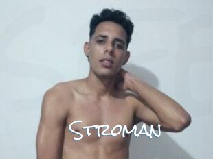 Stroman