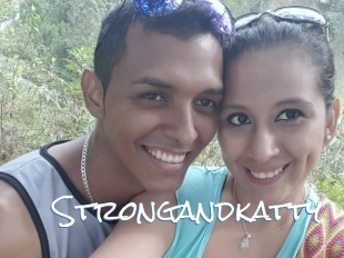 Strongandkatty