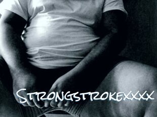 Strongstrokexxxx