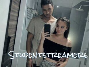 Studentstreamers