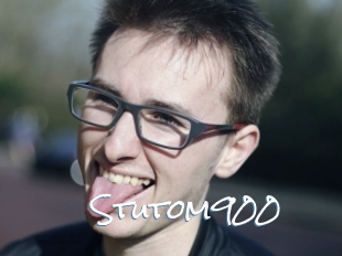 Stutom900