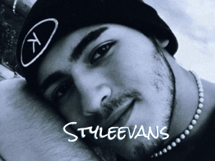 Styleevans