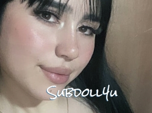 Subdoll4u