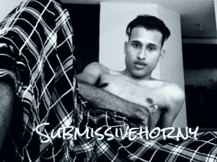 Submissivehorny