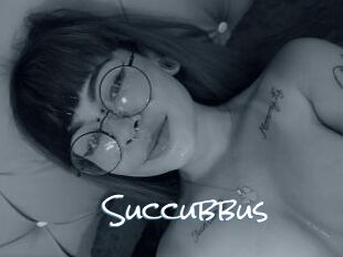 Succubbus