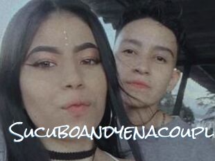 Sucuboandyenacouple