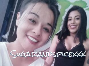 Sugarandspicexxx