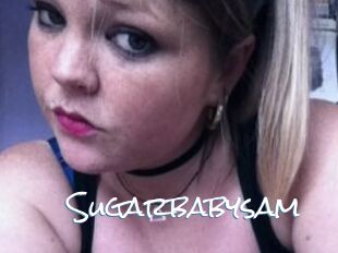 Sugarbabysam