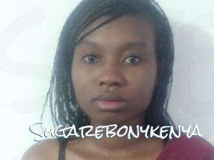 Sugarebonykenya