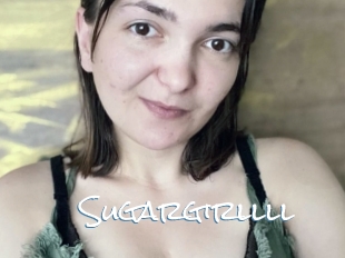 Sugargirllll