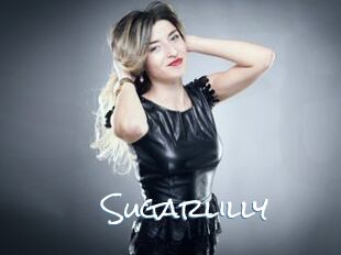 Sugarlilly