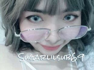 Sugarlilsub69