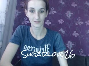 Sugarlove26