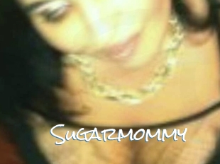 Sugarmommy