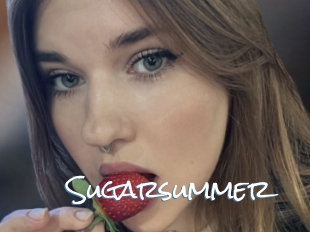 Sugarsummer