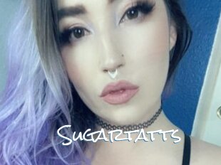 Sugartatts